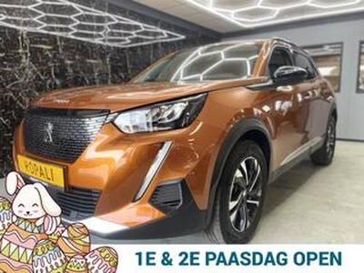 Peugeot 2008 1.2 PureTech Allure