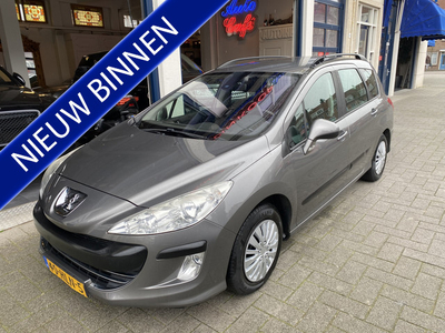 Peugeot 308 SW 1.6 VTi X-Line AUTOMAAT/CLIMA/CRUISE/NW APK