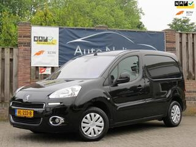 Peugeot PARTNER 120 1.6 e-HDI L1 Navteq ! VERKOCHT !