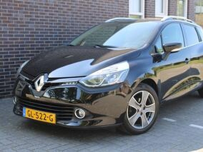 Renault CLIO 0.9 TCe Night&Day-airco-lmv-pdc