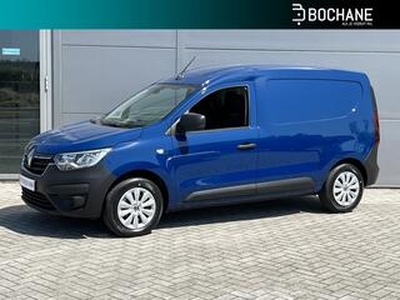 Renault EXPRESS 1.5 dCi 75 Comfort + | NAVIGATIE | CRUISE CONTROL | TREKHAAK | VLOERPLAAT |