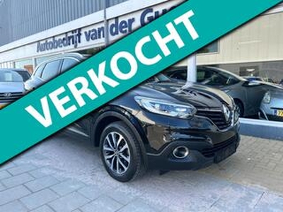 Renault KADJAR 1.2 TCe Zen