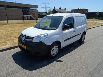 Renault KANGOO 1.5 dCi 75 Energy Comfort