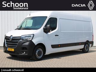 Renault MASTER T35 2.3 dCi 135PK L3H2 Comfort