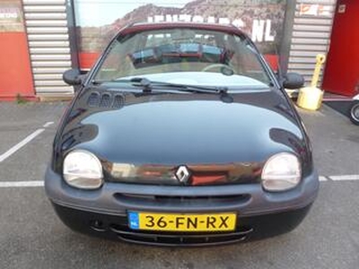 Renault TWINGO 1.2 Comfort,ZUINIG! APK 6-24