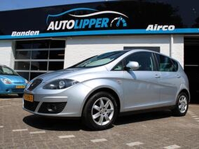 Seat ALTEA 1.4 TSI Sport GERESERVEERD!