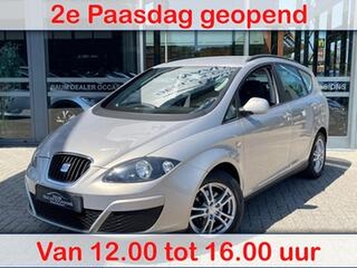 Seat ALTEA XL 1.2 TSI XL ECOMOTIVE AIRCO