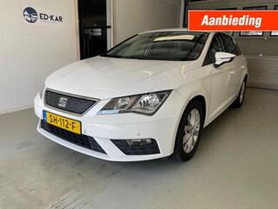 Seat LEON ST 1.0 EcoTSI Style Business Intense PDC KEY-LESS NAP N. APK