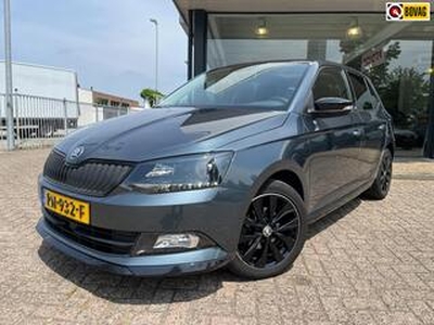 Skoda FABIA 1.0 TSI Monte Carlo|Panoramadak