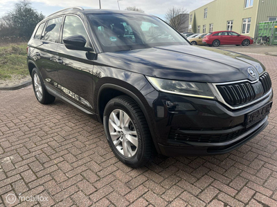 Skoda KODIAQ 2.0 TDI AUTOMAAT 7 PERSOONS 2018 EX BPM!