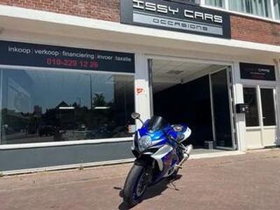 Suzuki GSX-R1000 GSXR1000 K7