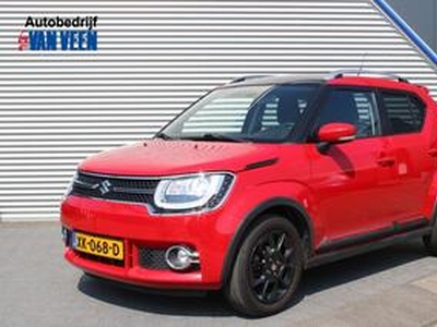 Suzuki IGNIS 1.2 Stijl Smart Hybrid Clima/Cruise