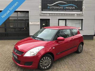 Suzuki Swift 1.2 Comfort