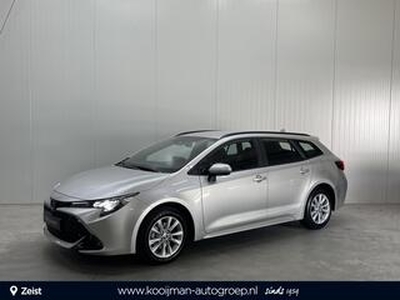 Toyota COROLLA Touring Sports Hybrid 140 Active