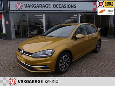 Volkswagen GOLF 1.0 TSI Highline,Navi,cruise-control