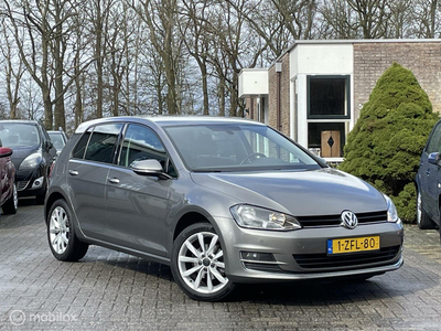 Volkswagen Golf 1.2 TSI Highline Automaat | Camera | Clima |