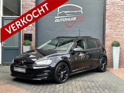 Volkswagen GOLF 1.4 TSI ACT Highline ACC DCC PANO DSG