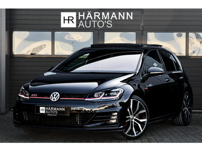 Volkswagen Golf 2.0 TSI GTI Performance ACC, Keyless, Pano, Vritual, Camera, Climate, Navi!