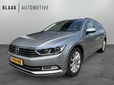 Volkswagen PASSAT 1.5 TSI Comfort line business | trekhaak | comfort stoelen