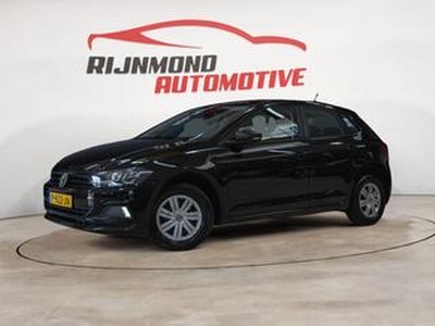 Volkswagen POLO 1.0| Airco | Dealer Onderhouden|Stoelverwarming