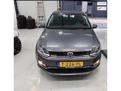 Volkswagen POLO 1.0 Comfortline