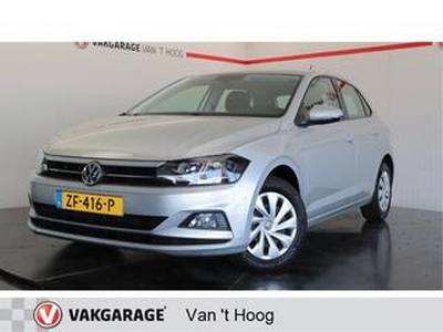 Volkswagen POLO 1.0 TSI Comfortline,Apple carplay Android/ Cruise c,Elek ramen