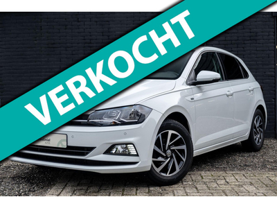 Volkswagen Polo 1.0 TSI Join | Climate | PDC | LMV