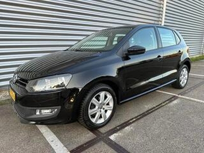 Volkswagen POLO 1.2 TSI BlueMotion