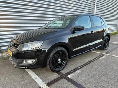 Volkswagen POLO 1.2 TSI