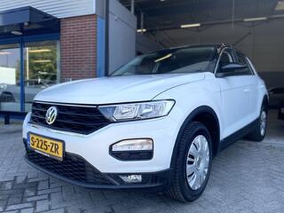 Volkswagen T-Roc 1.0 TSI Style