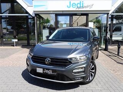 Volkswagen T-Roc Active 1.5 TSI 110kw/150pk DSG7