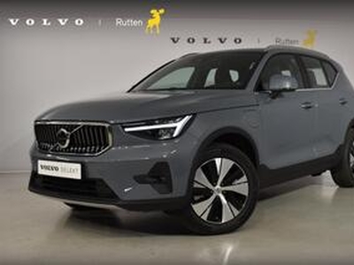 Volvo XC40 T5 262PK Automaat Recharge Plus Bright / Driver Assist / Climate pack / Stoel pakket / Climate pack / Volvo On Call