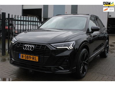 Audi Q3 40 TFSI Quattro S-Line Pano Leer 20