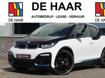 BMW i3 S iPerformance 94Ah 33kWh - Pano Camera Harman/Kardon