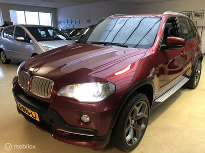 BMW X5 xDrive48i High Executive