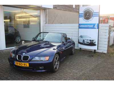 BMW Z3 Roadster 1.8