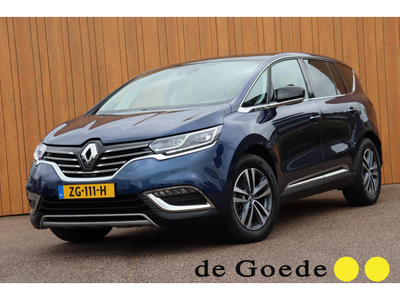 Renault Espace 1.8 TCe Intens 7persoons 1ste eigenaar org. NL-auto