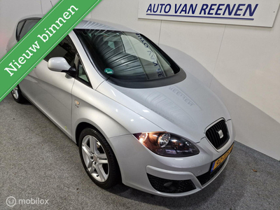 Seat Altea 1.2 TSI Ecomotive Copa weinig km !!