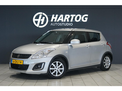 Suzuki Swift 1.2 Dynamic EASSS + STOELVERWARMING / TREKHAAK