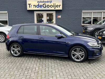 Volkswagen Golf 1.5 TSi Highline Business R-LINE | LED | STOELVERW. | CLIMA |