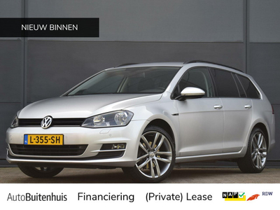 Volkswagen Golf Variant 1.2 TSI Edition R |NAVI|CLIMA|CRUISE|DYNAUDIO|PDC