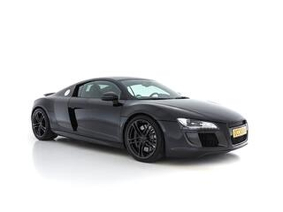 Audi R8 4.2 V8 FSI *B&O | NAVI | XENON | LEDER | ECC | PDC | CRUISE*