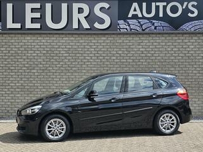 BMW 2-SERIE Active Tourer 216 High Executive Leer/Navi/Elektrische klep