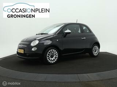 Fiat 500 1.0 TwinAir Pop