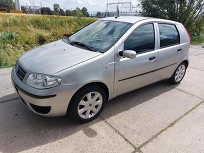 Fiat PUNTO 1.4-16V Dynamic