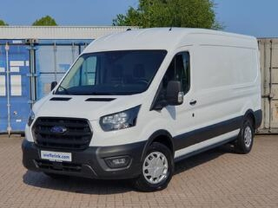 Ford TRANSIT 350 2.0 TDCI 125kw / 170pk L3H2 Trend Automaat | Navi | 360 camera | Trekhaak |