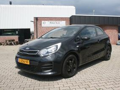 KIA RIO 1.2 CVVT Economy Line