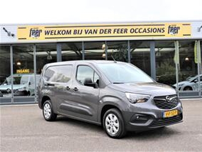 Opel COMBO 1.5D L2H1 Standaard EX.BTW