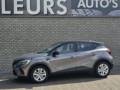 Renault CAPTUR 1.0 TCe 90 Evolution Navi/Camera/NAP