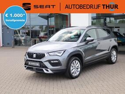 Seat ATECA 1.5 TSI Style Business Intense 150PK / 110kW 7 versn. DSG Automaat, 17